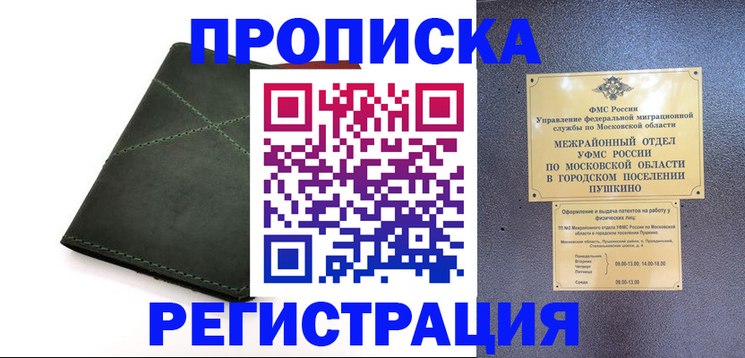прописка в квартире в Называевске